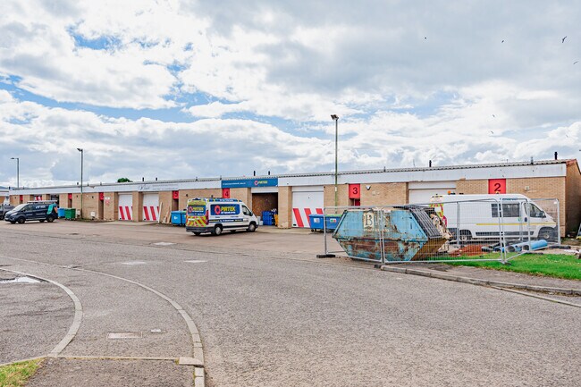More details for Arran Pl, Perth - Light Industrial to Rent