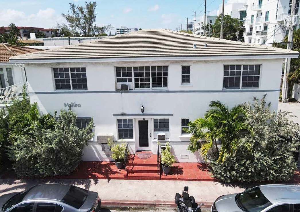 235 77th St, Miami Beach, FL for sale Primary Photo- Image 1 of 11
