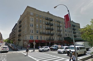 More details for 3910-3918 Broadway, New York, NY - Retail for Rent