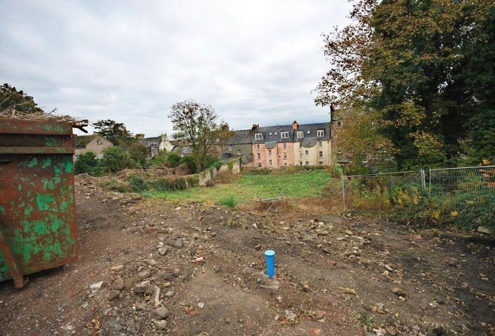 305 High St, Kirkcaldy for sale Primary Photo- Image 1 of 1