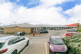 More details for Charter Ct, Corby - Retail to Rent