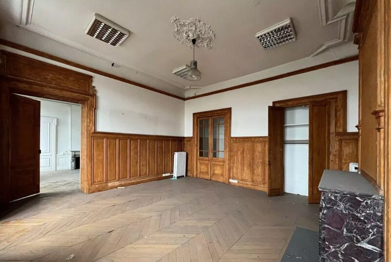Office in Lyon to rent - Interior Photo - Image 3 of 6