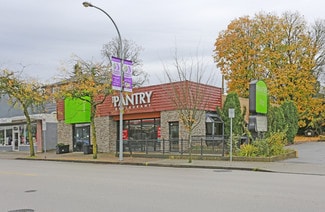 More details for 425 6th St, New Westminster, BC - Retail for Sale