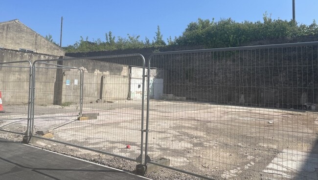 More details for 22 Cheltenham St, Bath - Land to Rent