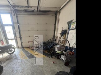 More details for Industrial to Rent