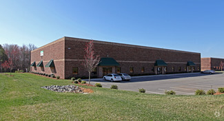 More details for 1009 Forsyth Ave, Indian Trail, NC - Light Industrial for Sale