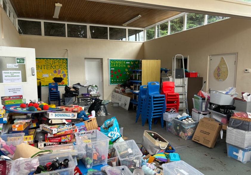 King St, Scunthorpe for sale - Interior Photo - Image 3 of 17