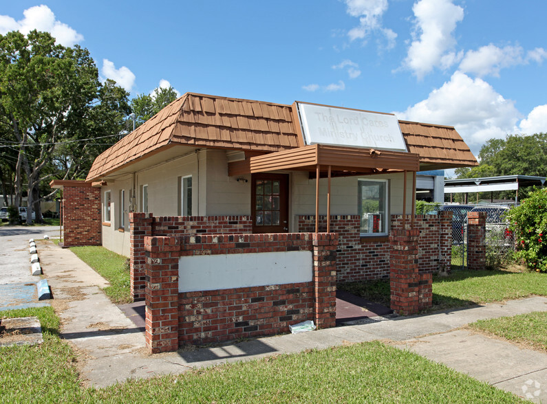 5410 Edgewater Dr, Orlando, FL for sale - Primary Photo - Image 1 of 1