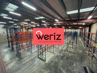 More details for Industrial to Rent