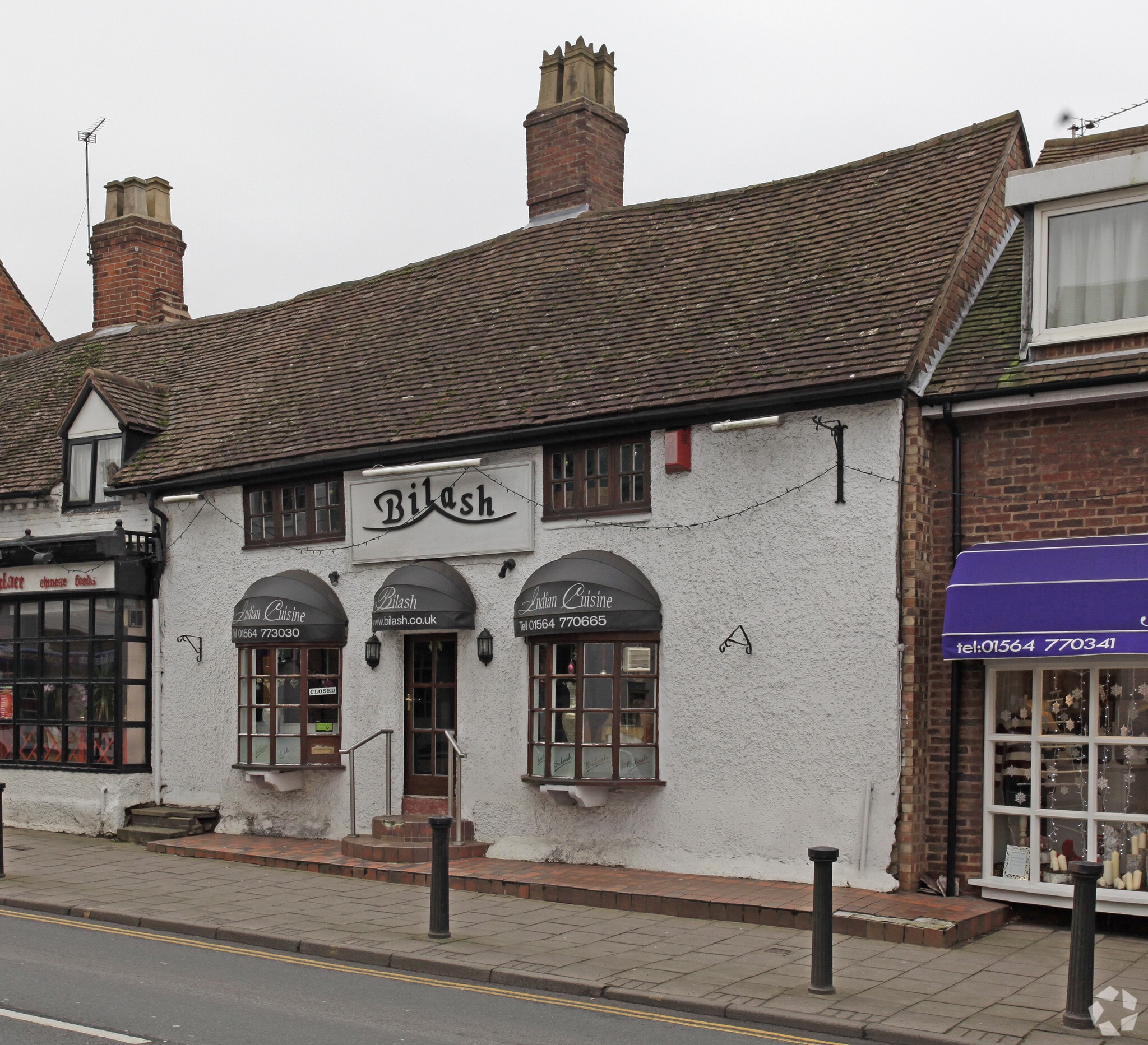 1608 High St, Solihull for sale Primary Photo- Image 1 of 1