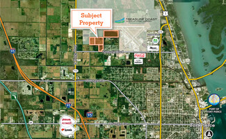 More details for 6000 St Lucie Blvd, Fort Pierce, FL - Land for Sale