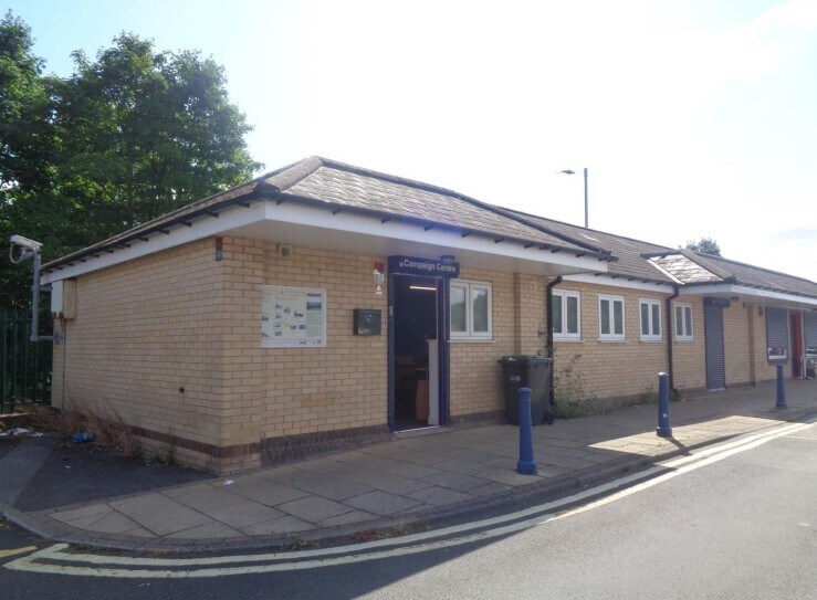 Bob Hardisty Dr, Bishop Auckland for sale Building Photo- Image 1 of 1