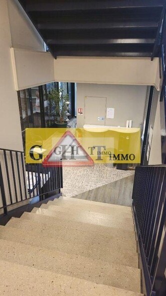Office in Maisons-Alfort to rent - Interior Photo - Image 3 of 8