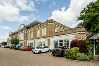 More details for 14 Castle Mews, Hampton - Office for Rent