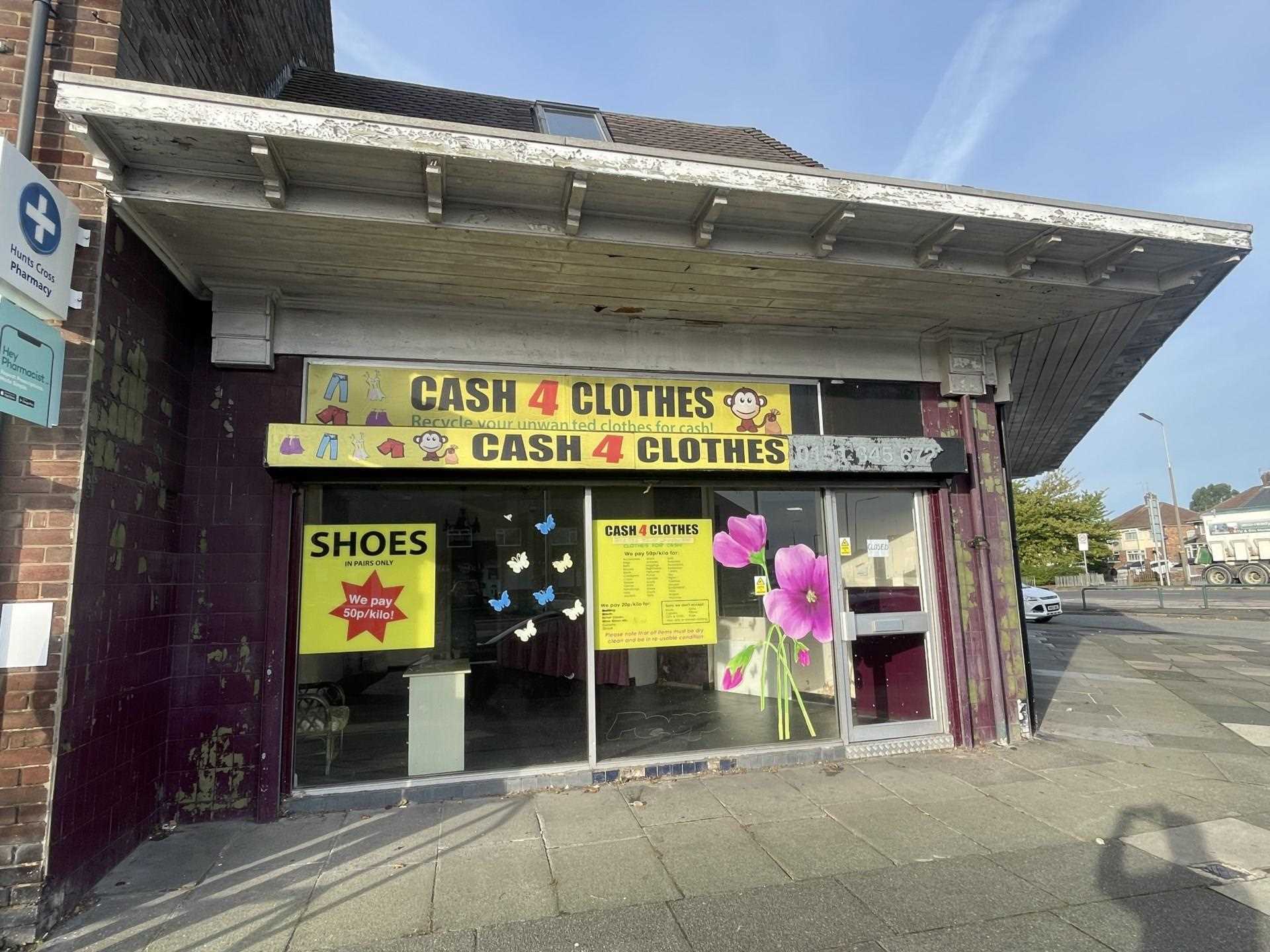2 Woodend Ave, Liverpool for sale Building Photo- Image 1 of 1