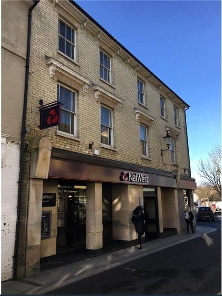 7-9 High St, Royston for sale Building Photo- Image 1 of 1