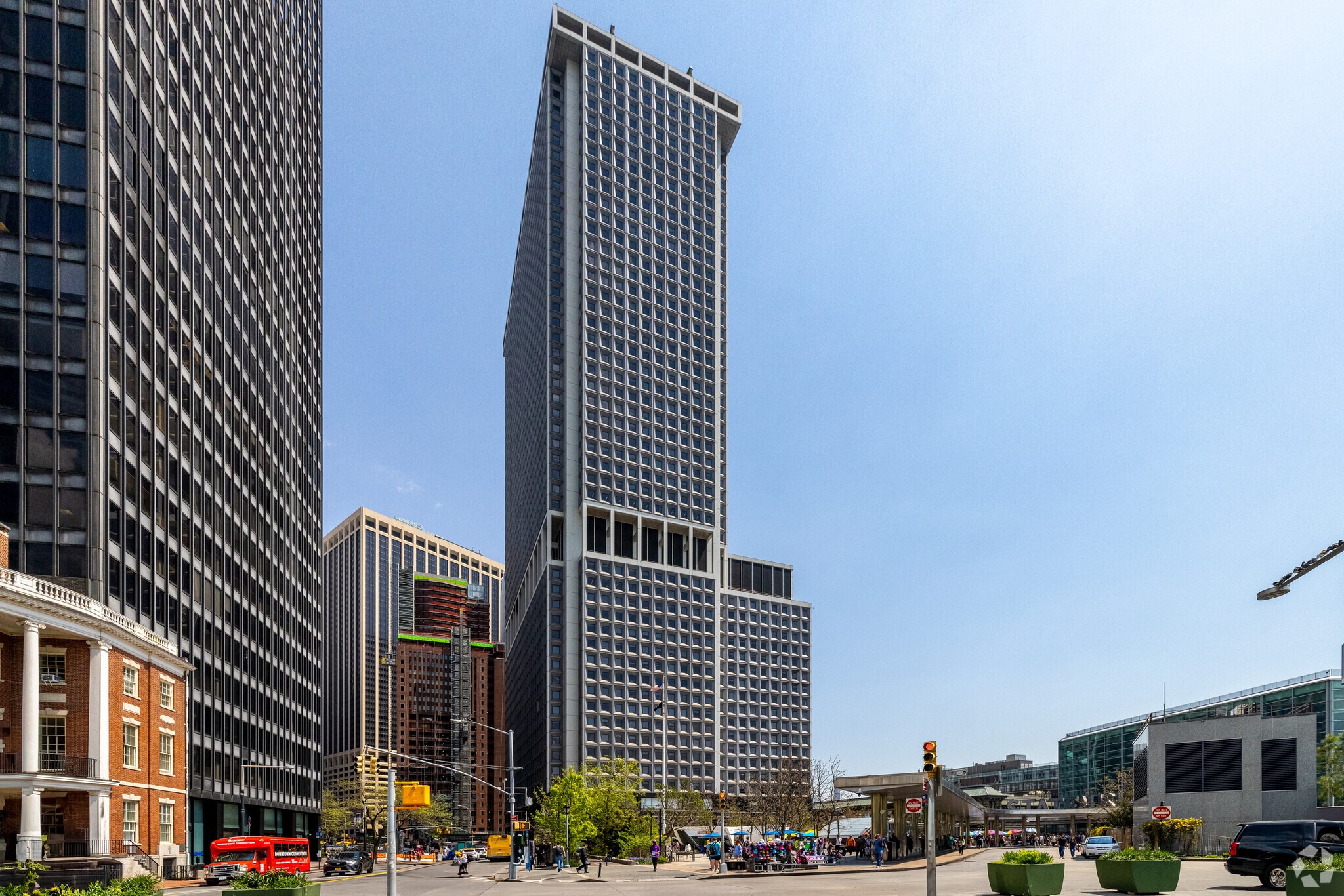 1 New York Plz, New York, NY to rent Building Photo- Image 1 of 30