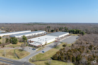 317 Fairfield Rd, Howell, NJ - aerial  map view