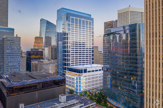 More details for 1000 Main St, Houston, TX - Office for Rent