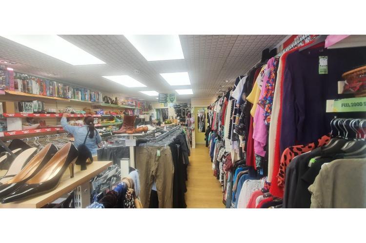 6-12 Lichfield St, Wolverhampton to rent Interior Photo- Image 1 of 1