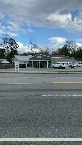 291 N Boulevard, Baxley, GA for sale - Commercial Listing Video - Image 2 of 23