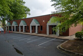 More details for 18515 Old Statesville Rd, Cornelius, NC - Light Industrial for Rent