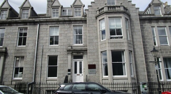 More details for 13 Rubislaw Ter, Aberdeen - Office to Rent