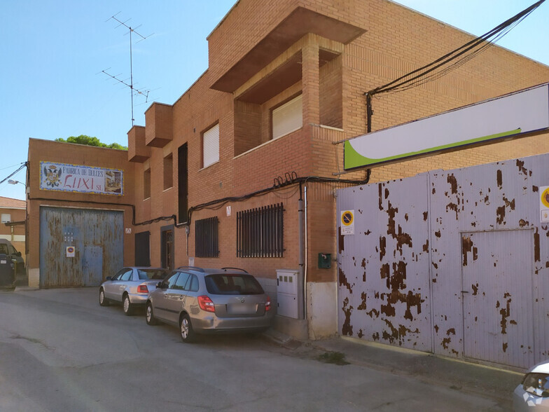 Calle Vega, 11, Morata de Tajuña, Madrid for sale - Building Photo - Image 2 of 16