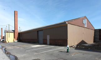 More details for 844 N Raleigh St, Greensboro, NC - Industrial for Rent