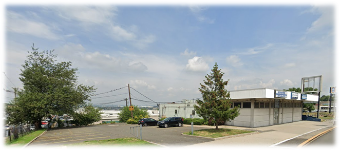 2811 Kennedy Blvd, Jersey City, NJ for sale - Building Photo - Image 2 of 7