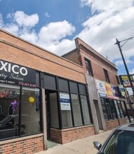 4000-4012 W Montrose Ave, Chicago, IL for rent Building Photo- Image 1 of 6