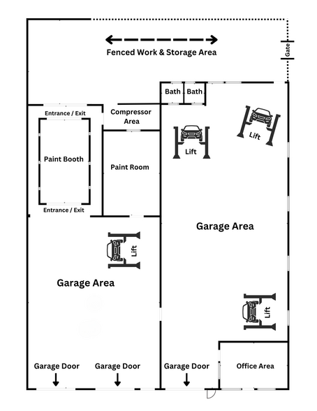 121 SE 1st Ave, Dania Beach, FL for sale - Building Photo - Image 2 of 48