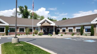 More details for 115 Golf Course Rd, Logan, UT - Office for Sale