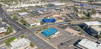 More details for 10225 N 28th Dr, Phoenix, AZ - Retail for Sale