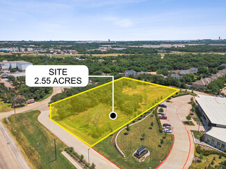 More details for 3601 William D. Tate Blvd, Grapevine, TX - Land for Sale