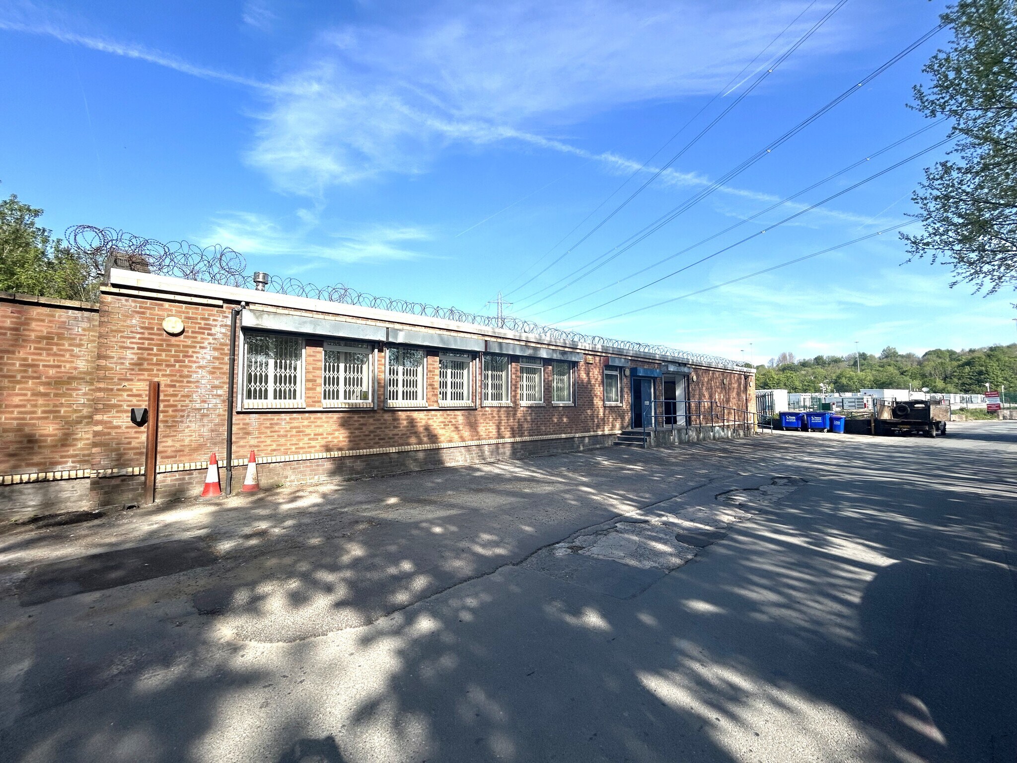 Welkin Rd, Stockport for sale Building Photo- Image 1 of 1