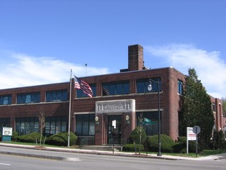 More details for 333 Shrewsbury St, Worcester, MA - Office/Retail, Industrial for Rent