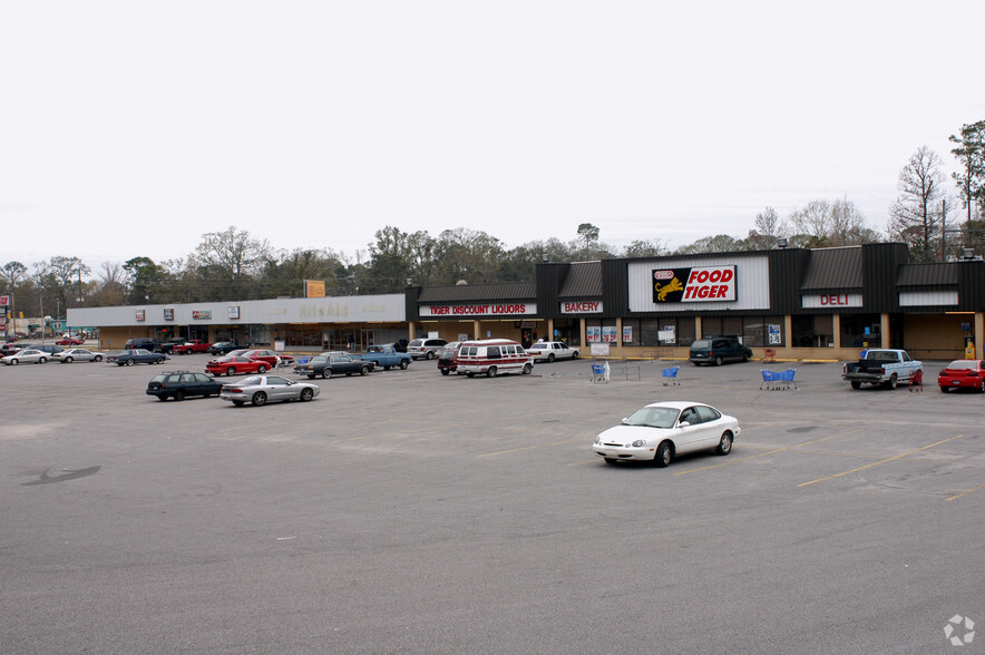 1360 Navco Rd, Mobile, AL for sale - Primary Photo - Image 1 of 1