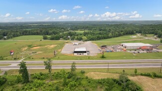 More details for 5531 Veterans Memorial Hwy, Scottsville, KY - Light Industrial for Sale