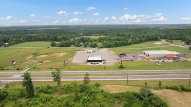 5531 Veterans Memorial Hwy, Scottsville, KY for sale Primary Photo- Image 1 of 26