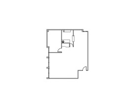 8204 Elmbrook Dr, Dallas, TX for rent Floor Plan- Image 1 of 1