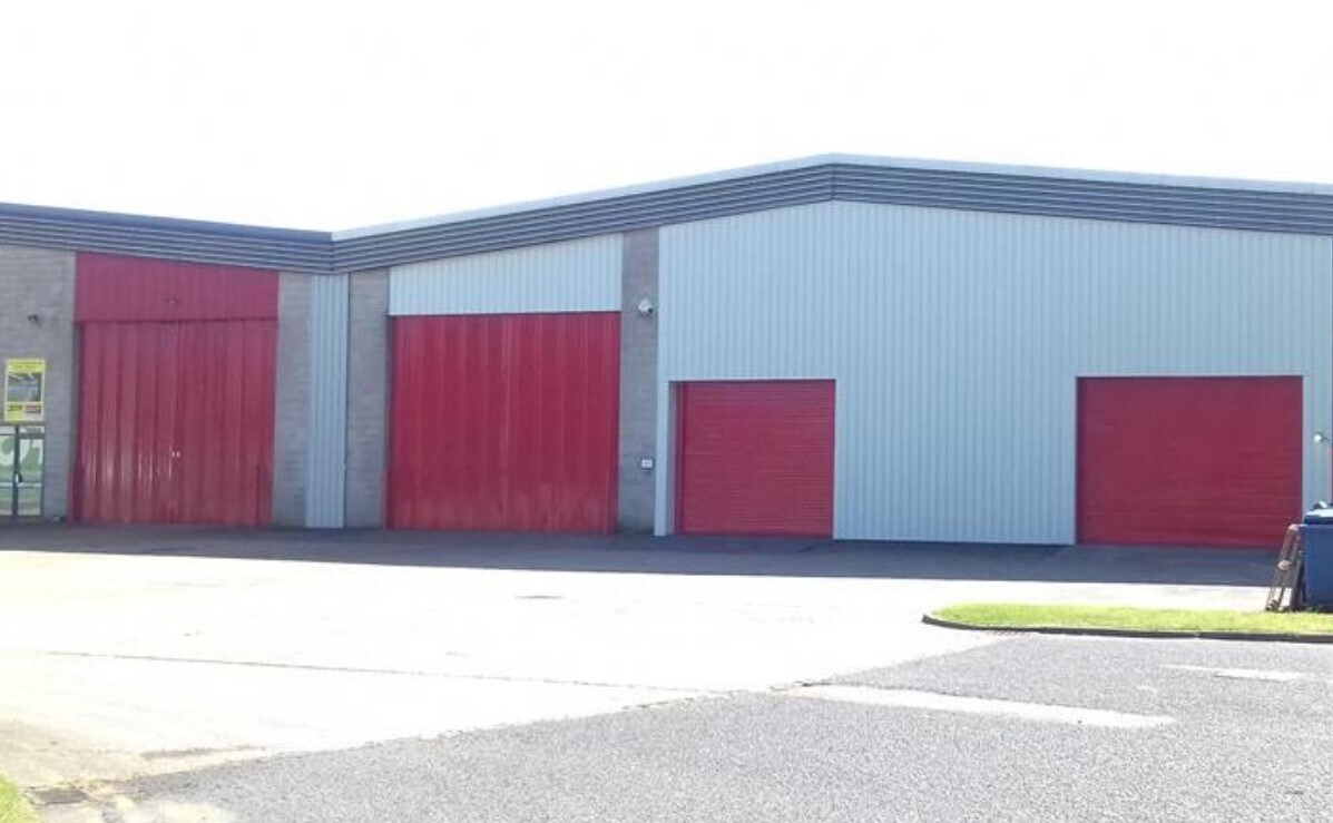 Brunel Rd, Totton for sale Building Photo- Image 1 of 1