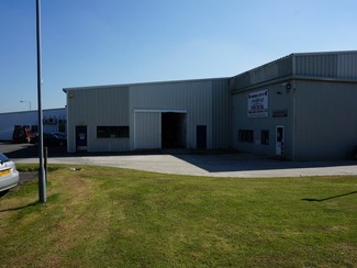 More details for Waldon Way, Holsworthy - Industrial for Rent