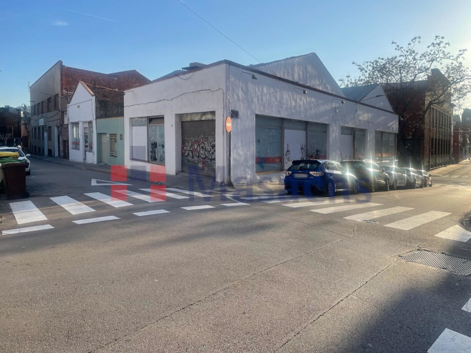 Retail in Terrassa, Barcelona to rent Construction Photo- Image 1 of 3