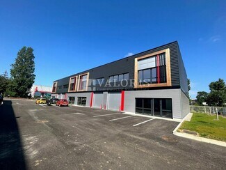 More details for Light Industrial to Rent