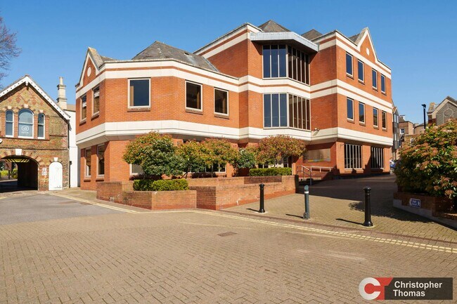 More details for Madeira Walk, Windsor - Office to Rent