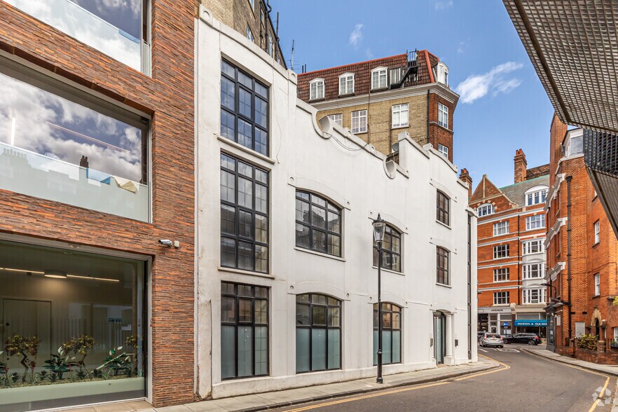 10 Ansdell St, London for sale - Primary Photo - Image 1 of 1