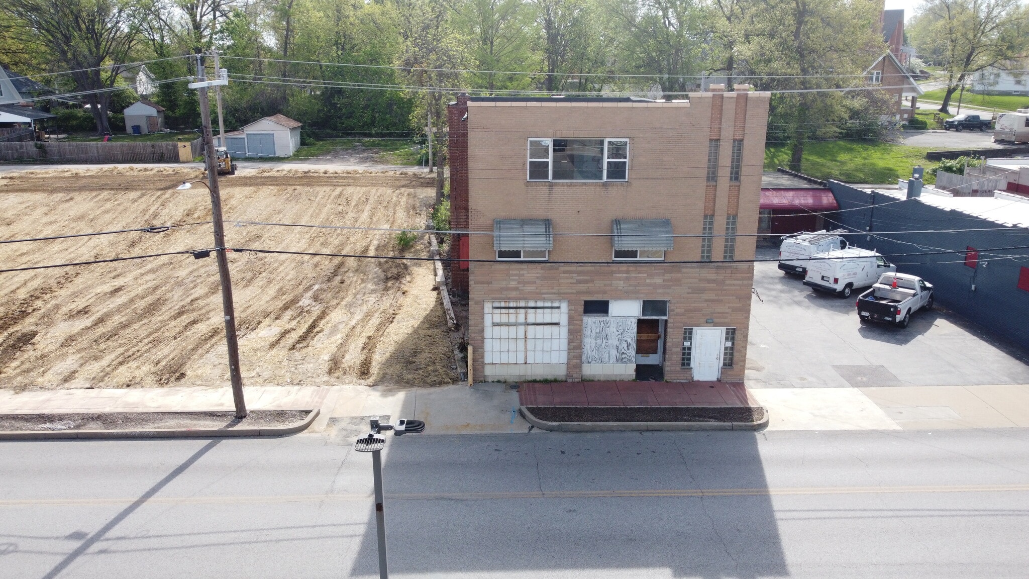 2622 Woodson Rd, Overland, MO for sale Building Photo- Image 1 of 20