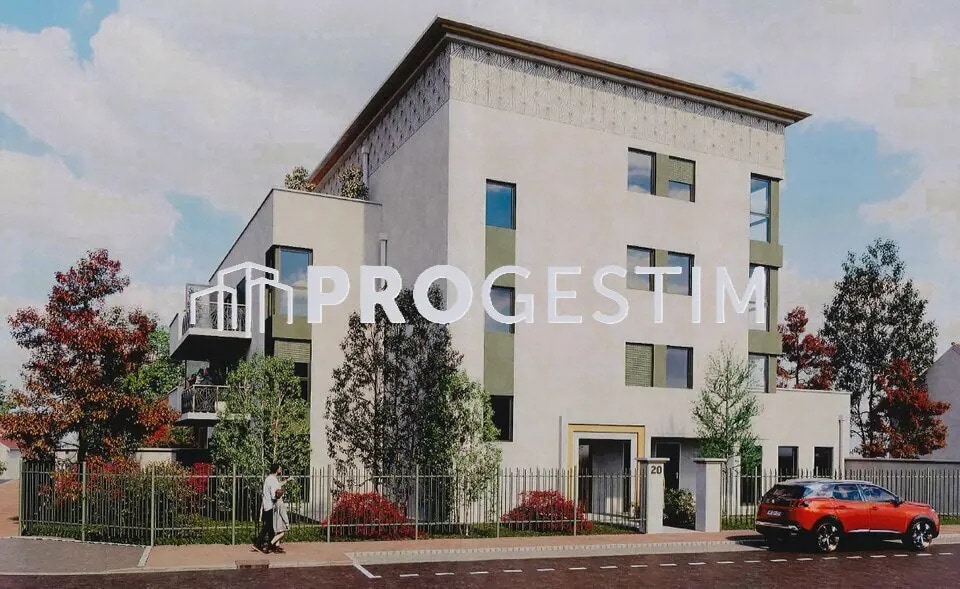 Office in Dijon for sale Building Photo- Image 1 of 5