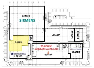 2060 Detwiler Rd, Harleysville, PA for rent Floor Plan- Image 1 of 1